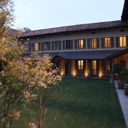 Locanda Dell'Arte Solonghello Екстер'єр фото
