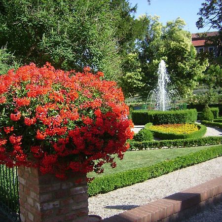 Locanda Dell'Arte Solonghello Екстер'єр фото