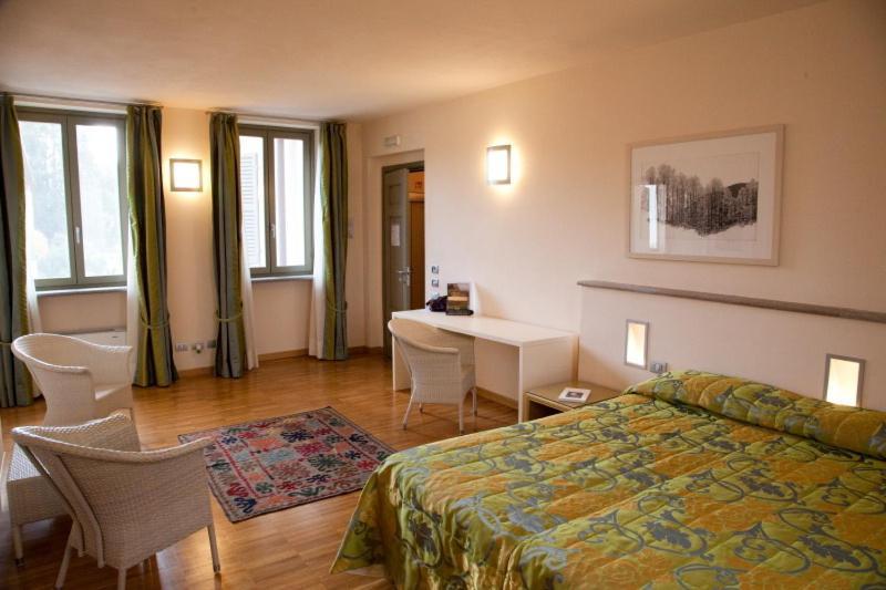 Locanda Dell'Arte Solonghello Номер фото