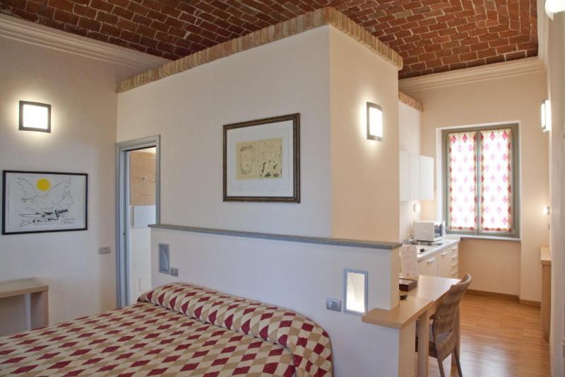 Locanda Dell'Arte Solonghello Номер фото