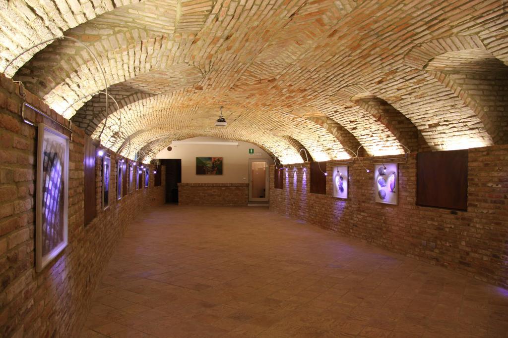 Locanda Dell'Arte Solonghello Екстер'єр фото