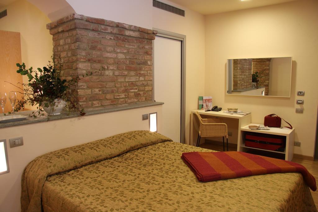 Locanda Dell'Arte Solonghello Екстер'єр фото