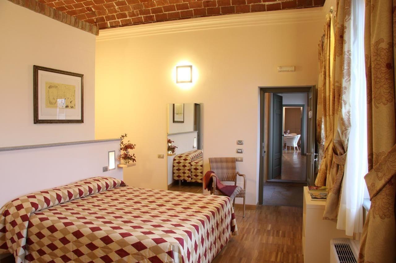 Locanda Dell'Arte Solonghello Екстер'єр фото