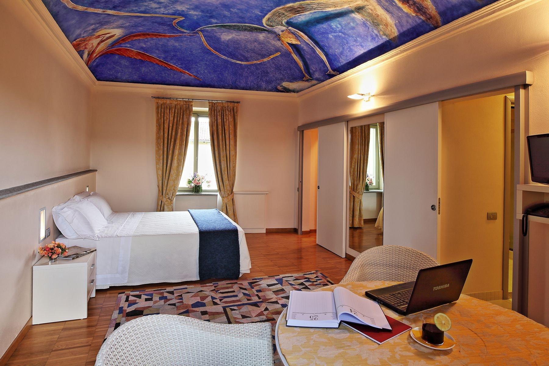 Locanda Dell'Arte Solonghello Екстер'єр фото