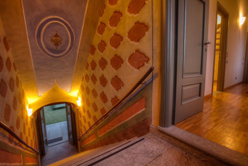 Locanda Dell'Arte Solonghello Екстер'єр фото