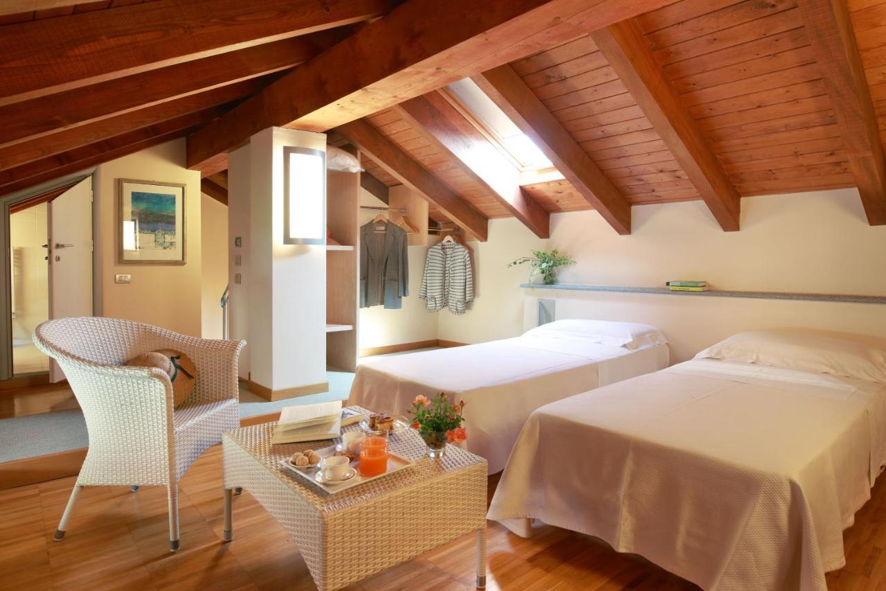 Locanda Dell'Arte Solonghello Екстер'єр фото